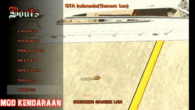 UPDATE!! GTA SA MOD NUANSA EXTREME INDONESIA FULL MOD  ||(RILIS_TERBARU)2020/2021
