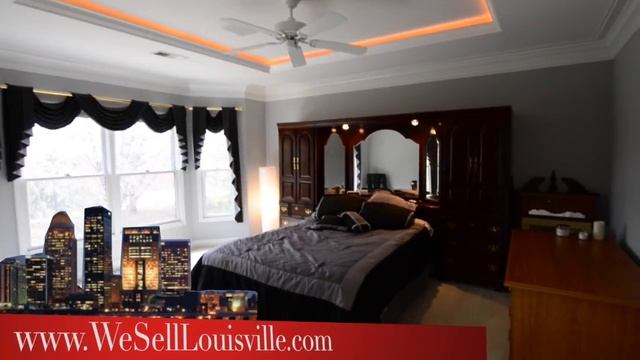 Condo in Louisville at 3441 Hurstbourne Ridge Blvd Louisville, KY 40299 смотреть онлайн