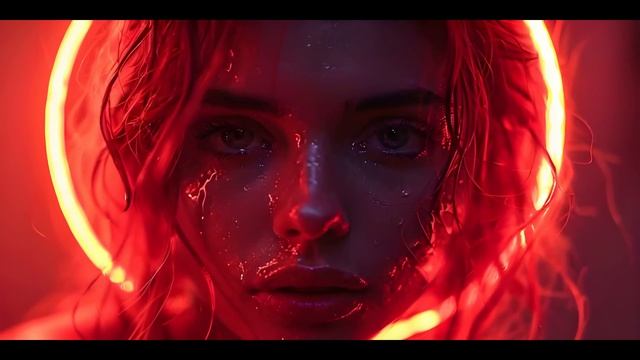🔥 «FUTURE HOUSE NEON DREAM» | Завораживающих AI-Девушек в Футуристичном Мире 🚀 смотреть онлайн