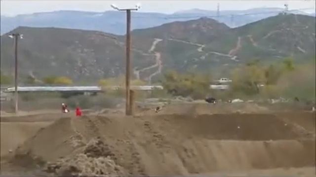 KTM CAIROLI TRIBUTE HD 2011 360p смотреть онлайн