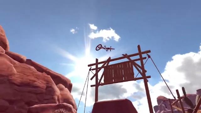 Touch grind BMX 2 смотреть онлайн