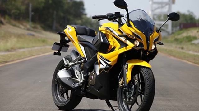 Xpulse200 4V VS Pulsar Rs200 | Engine, Top Speed, Tyres Etc... | Kishan Yadav смотреть онлайн