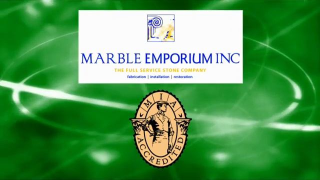 Marble Emporium Inc. - The Full Service Stone Company