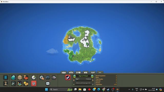 How to install mods for world box using NML mod loader | worldbox mods tutorial 2024 смотреть онлайн