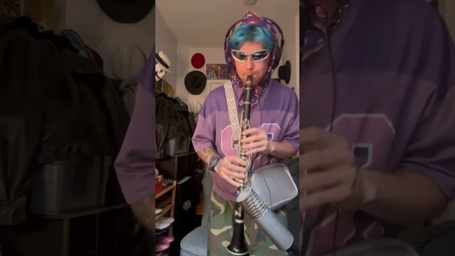 Когда сказали сыграть для бабули..❤️ смотреть онлайн