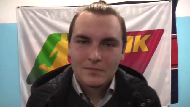 АФЛК 5х5 - 2015 - Зимний чемпионат - Коротков Иван (Питерские Гризли) смотреть онлайн