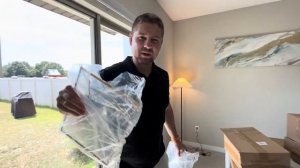 США РАСПАКОВКА ПОТЕРЯННЫХ ПОСЫЛОК/ СМЕШНЫЕ НАХОДКИ ПО 2$/ В ДОМЕ ВСЁ ПРИГОДИТСЯ