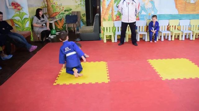 DT Sevastopol Kids ( г. Севастополь ). Part № 14 смотреть онлайн