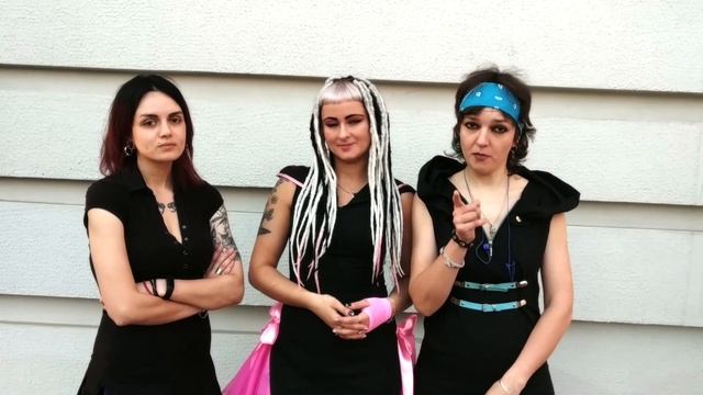 Вечеринка Double-x и SAMELI смотреть онлайн