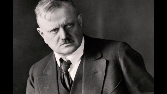 Jean Sibelius - Symphony No. 2, Op. 43 смотреть онлайн