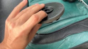 Ремонт регулировки наклона спинки кресла на ВАЗ 2115 #сиденье #ваз #кронштейн #lada