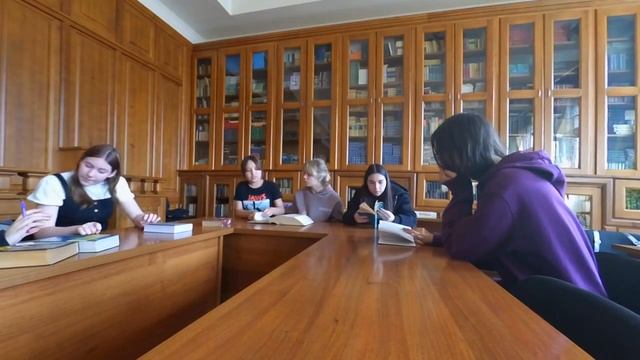Добро пожаловать, или в библиотеку вход разрешен! смотреть онлайн