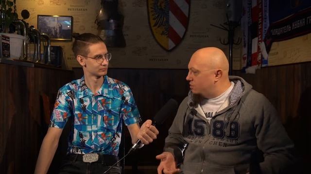 КАВАБУНГА! #3 анонс | Тролль Гнет Ель смотреть онлайн