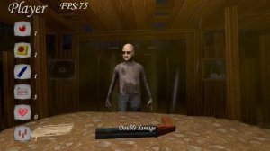 Granny 1.9 Remake New Update With Mini Game