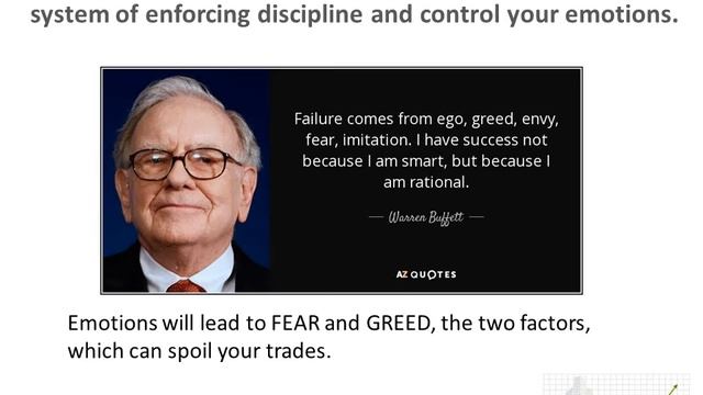 How to be a SMART Trader in the Stock Market - Tradingstation in смотреть онлайн