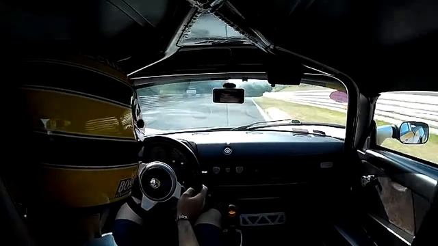 Opel Speedster 2.2 Nürburgring crazy battle overtaking BMW M3 & Porsche 911 GT3 смотреть онлайн