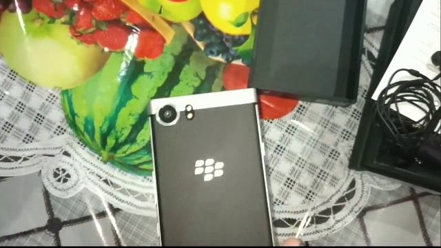 blackberry key one unboxing ,in hindi first look,#techbox(unboxing),with Raza Khan.....