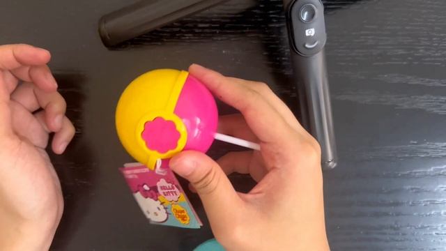 [PLAY] Chupa Chups Surprise X Hello Kitty 🎀📦 UNBOX