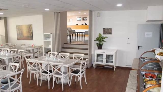 Galaxy Hotel, Athens, Greece смотреть онлайн