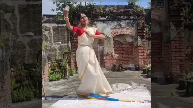 ma go tui asbi bole movie -. durgrsgorer guptodhon dance -piyali nag iche Dana смотреть онлайн