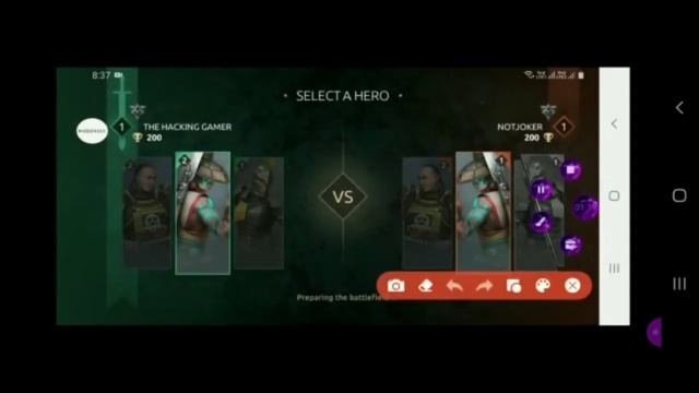 SHADOW FIGHT ARENA mod apk Full gameplay+download смотреть онлайн