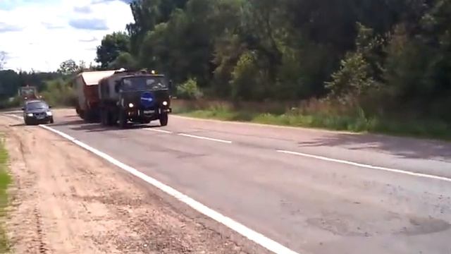 Продление жизни русских дорог смотреть онлайн