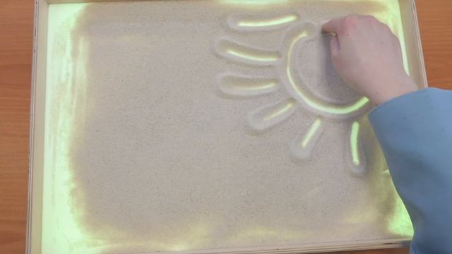 Потешка о солнышке