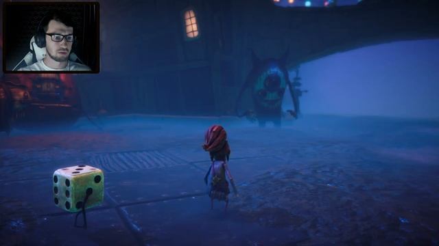 Две нити из трёх ► Lost In Random #10 смотреть онлайн