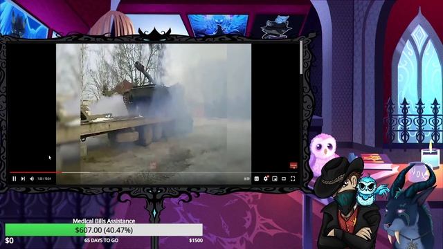 Pop Culture Mondays #2 : Memorial Day смотреть онлайн