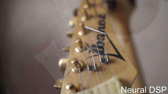 AMT R/S Lead, AMT Tube Cake 3w, AMT Power Eater 15w VS Neural DSP Granophyre 2 Metal Comparison