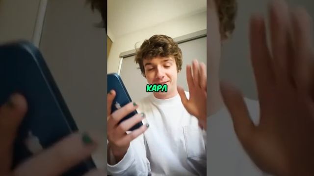 Кто самый высокий в команде MrBeast #mrbeast #мистербист смотреть онлайн