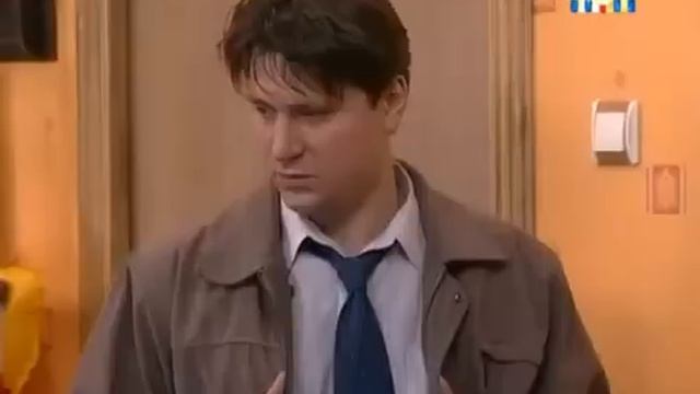 Счастливы вместе 7 серия