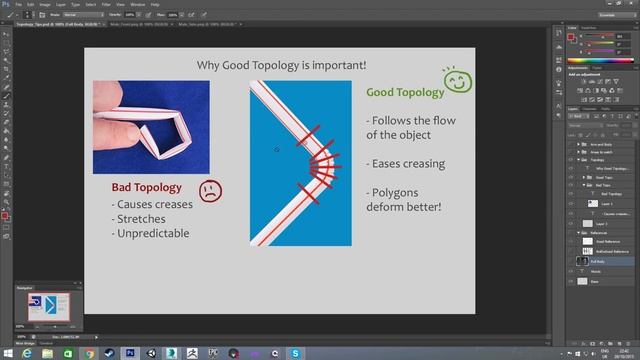 Beginner Guide to Character Modeling in 3ds Max - Part 1 Scene Setup смотреть онлайн