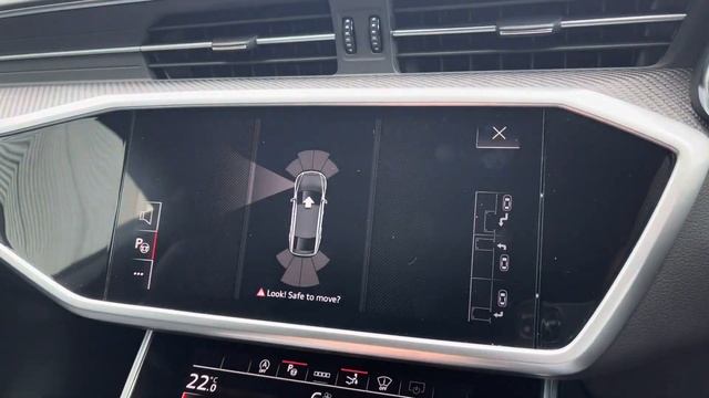 Brand New Audi A7 Sportback Black Edition | Carlisle Audi смотреть онлайн