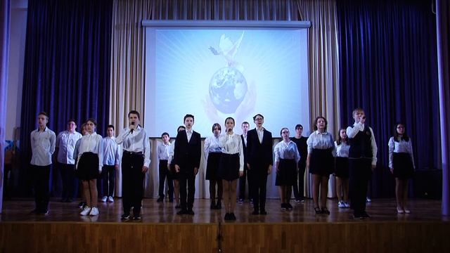 МОУ РАМЕНСКАЯ СОШ№9 смотреть онлайн