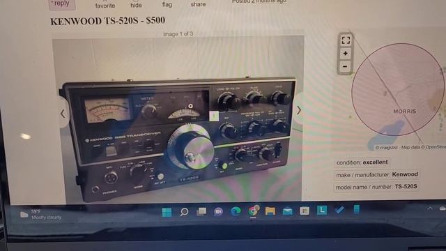 Cheap Ham Radio gear! 🤣 смотреть онлайн