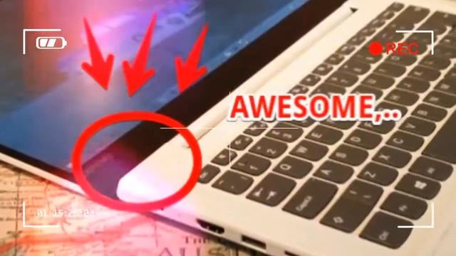 AMAZING Lenovo Ideapad 320