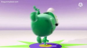 Gummy Bear Song Swahili in Mari Group