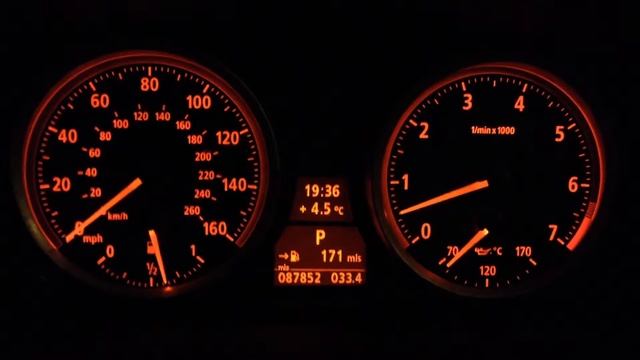 Erratic idle bmw 650i смотреть онлайн