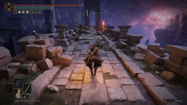How To Get Mimic Tear Ashes Summon And Fingerslayer Blade - Elden Ring