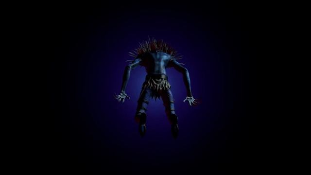 RYUK SHINIGAMI DEADTH NOTE 03 смотреть онлайн