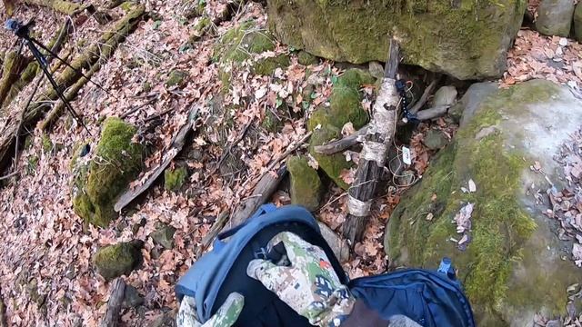 Kuiu 1500 Divide Pack Review