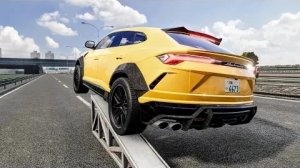 Реалистичные гонки машинок.Мультики для малышей.топ 2025