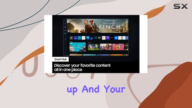 Samsung 55-Inch QLED Q60B Series 4K UHD Smart TV Review смотреть онлайн