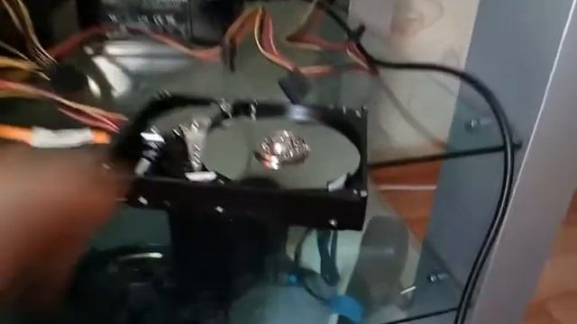 Проверка HDD 1tb на работоспособность смотреть онлайн