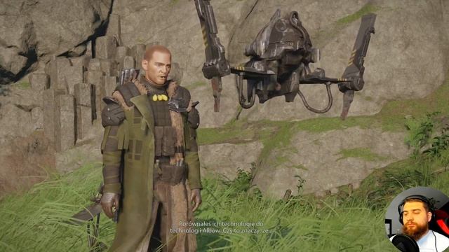 Elex 2 #39 Misje naszego robota, Krony i Falk смотреть онлайн