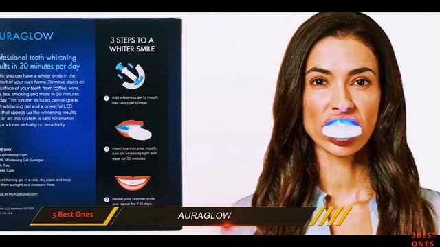 3 Best Teeth Whitening Kit Reviews 2023 смотреть онлайн