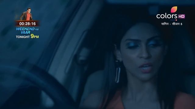 Naagin 5 | नागिन 5 | Episode 21 | Jay'S Devious Trap For Bani