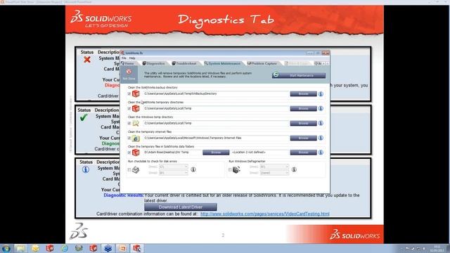 How to use SolidWorks Rx смотреть онлайн