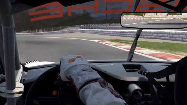 Project CARS 2 Gara Barcellona GP Porsche 911 srs смотреть онлайн